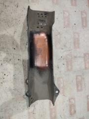 Защита NISSAN Qashqai 2011