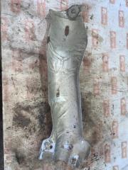 Экран тепловой Renault Symbol 2006 Б/У Экран тепловой Renault Symbol 2006