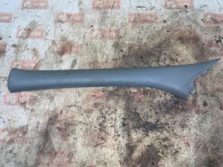 Накладка стойки лобового стекла передняя левая Renault Symbol 2006