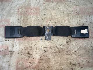 Замок ремня безопасности задний правый Renault Symbol 2006