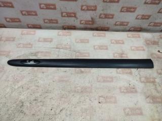 Молдинг на дверь передний левый Renault Symbol 2006