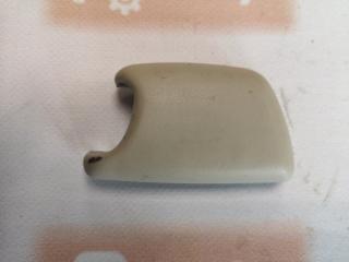 Заглушка Mitsubishi Montero Sport 2001