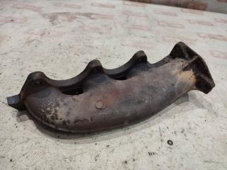 Коллектор выпускной правый Audi A4 1998 Б/У Коллектор выпускной правый Audi A4 1998