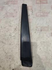 Накладка на стойку кузова правая Audi 80 1989