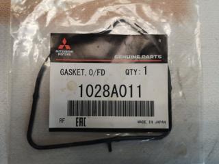 Прокладка Mitsubishi Pajero 2007- новая Прокладка Mitsubishi Pajero 2007-