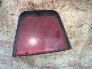 Стоп-сигнал Renault Logan 2006