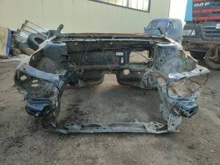 Передняя часть кузова Peugeot 406 2000