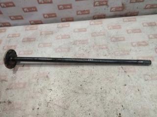 Полуось ГАЗ Газель 2004