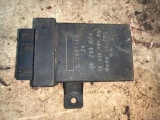 Запчасть реле Peugeot 406 2000