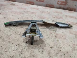 Стеклоподъемник задний левый Renault Symbol 2006