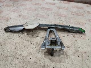 Стеклоподъемник задний правый Renault Symbol 2006