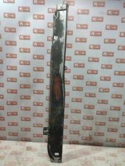 Защита левая Renault Symbol 2006