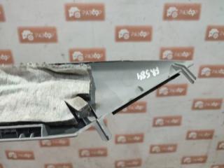 Накладка стойки лобового стекла передняя правая Mitsubishi Colt 2008