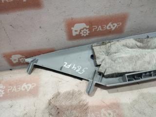 Накладка стойки лобового стекла передняя левая Mitsubishi Colt 2008