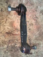 Стойка стабилизатора задняя правая Peugeot 406 2000 Б/У Стойка стабилизатора задняя правая Peugeot 406 2000