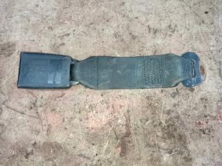 Замок ремня безопасности задний правый Peugeot 406 2000