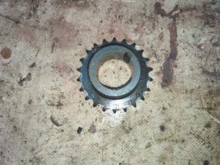Шестерня коленвала Peugeot 406 2000