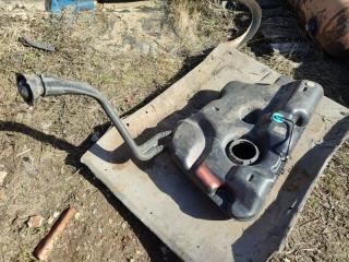 Бак топливный Renault Logan 2006