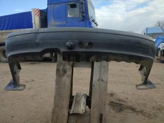 Бампер задний Audi 80 1989