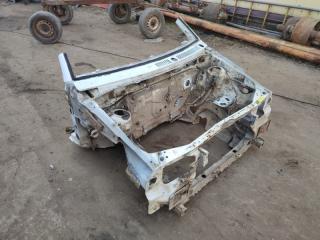 Передняя часть кузова Kia Avella 1997