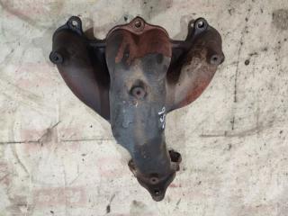 Коллектор выпускной Kia Avella 1997 Б/У Коллектор выпускной Kia Avella 1997