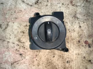 Блок управления светом Volkswagen Crafter 2014