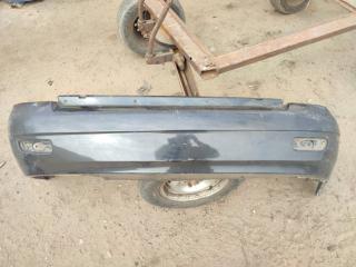 Бампер задний Лада Приора 2007