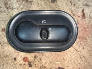 Блок управления корректором фар Chevrolet Lanos 2006