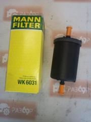 Фильтр топливный Citroen Berlingo