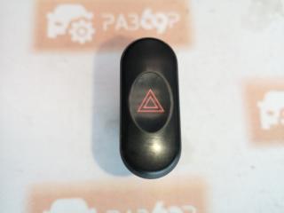 Кнопка аварийной сигнализации Mitsubishi Montero Sport 2001 Б/У Кнопка аварийной сигнализации Mitsubishi Montero Sport 2001