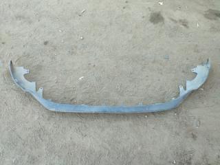 Губа бампера передняя Toyota RAV4 2016-2019