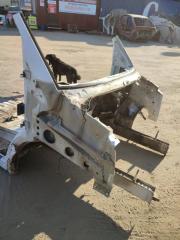 Передняя часть кузова передний Volkswagen Crafter 2014