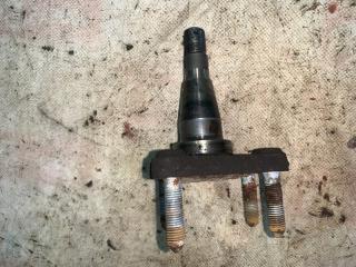 Ось ступицы задний левый Chevrolet Lanos 2006 Б/У Ось ступицы задний левый Chevrolet Lanos 2006