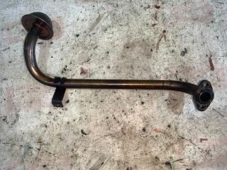 Маслозаборник Chevrolet Lanos 2006 Б/У Маслозаборник Chevrolet Lanos 2006