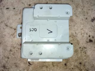 Блок управления центральным замком SsangYong Kyron 2006-2007