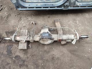 Мост задний Volkswagen Crafter 2014 Б/У Мост задний Volkswagen Crafter 2014