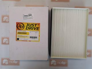 Фильтр салона Toyota Corolla