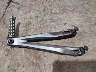 Подножка задняя правая Yamaha YZF-R1 2005