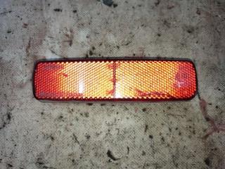 Катафот бампера задний правый Лада 2111