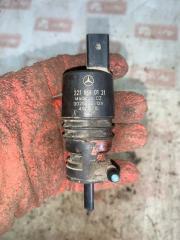 Насос омывателя Volkswagen Crafter 2014