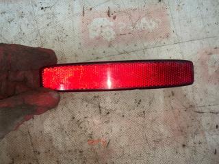 Катафот бампера задний правый SsangYong Kyron 2006-2007