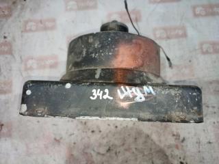 Мотор печки 3303 1993 грузопассажирский 6 мест 417800