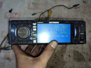 Магнитола Hyundai