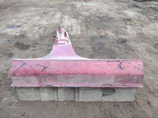 Стойка кузова центральная правая Chevrolet Niva 2007