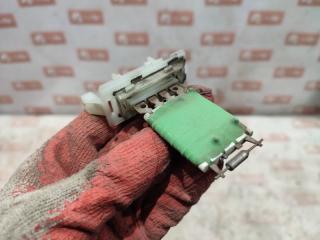 Реостат Renault Logan 2006