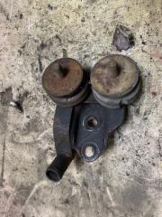 Кронштейн радиатора левый DAF XF 95