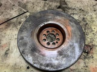 Демпфер распредвала Volvo Б/У Демпфер распредвала Volvo