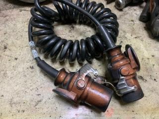 Кабель ABS DAF XF 95