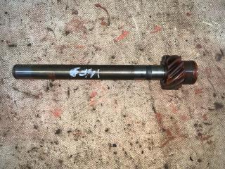 Вал приводной ГАЗ 2217 2003