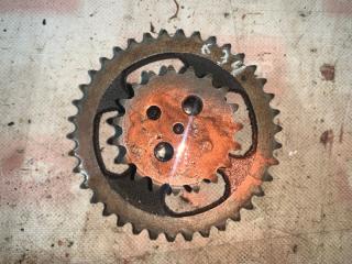 Шестерня ГАЗ 2217 2003